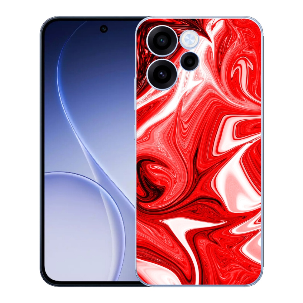 mmCase géltok az Oppo Reno 15 FS 5G-hez – absztrakt motívum 43
