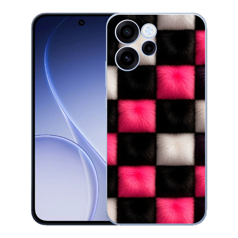 mmCase géltok az Oppo Reno 15 FS 5G-hez – absztrakt motívum 44