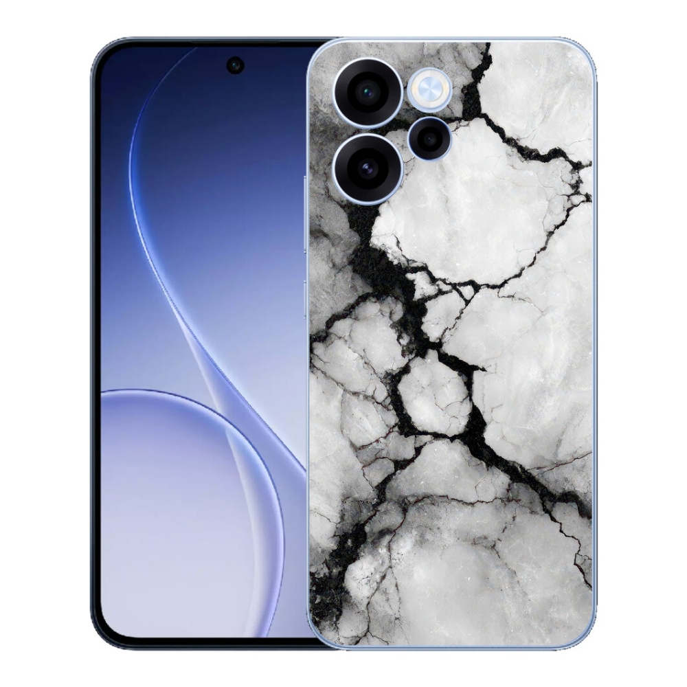 mmCase géltok az Oppo Reno 15 FS 5G-hez – absztrakt motívum 50