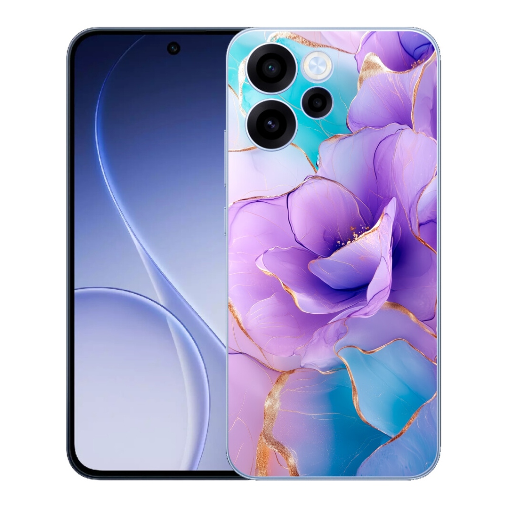mmCase géltok az Oppo Reno 15 FS 5G-hez – absztrakt motívum 52