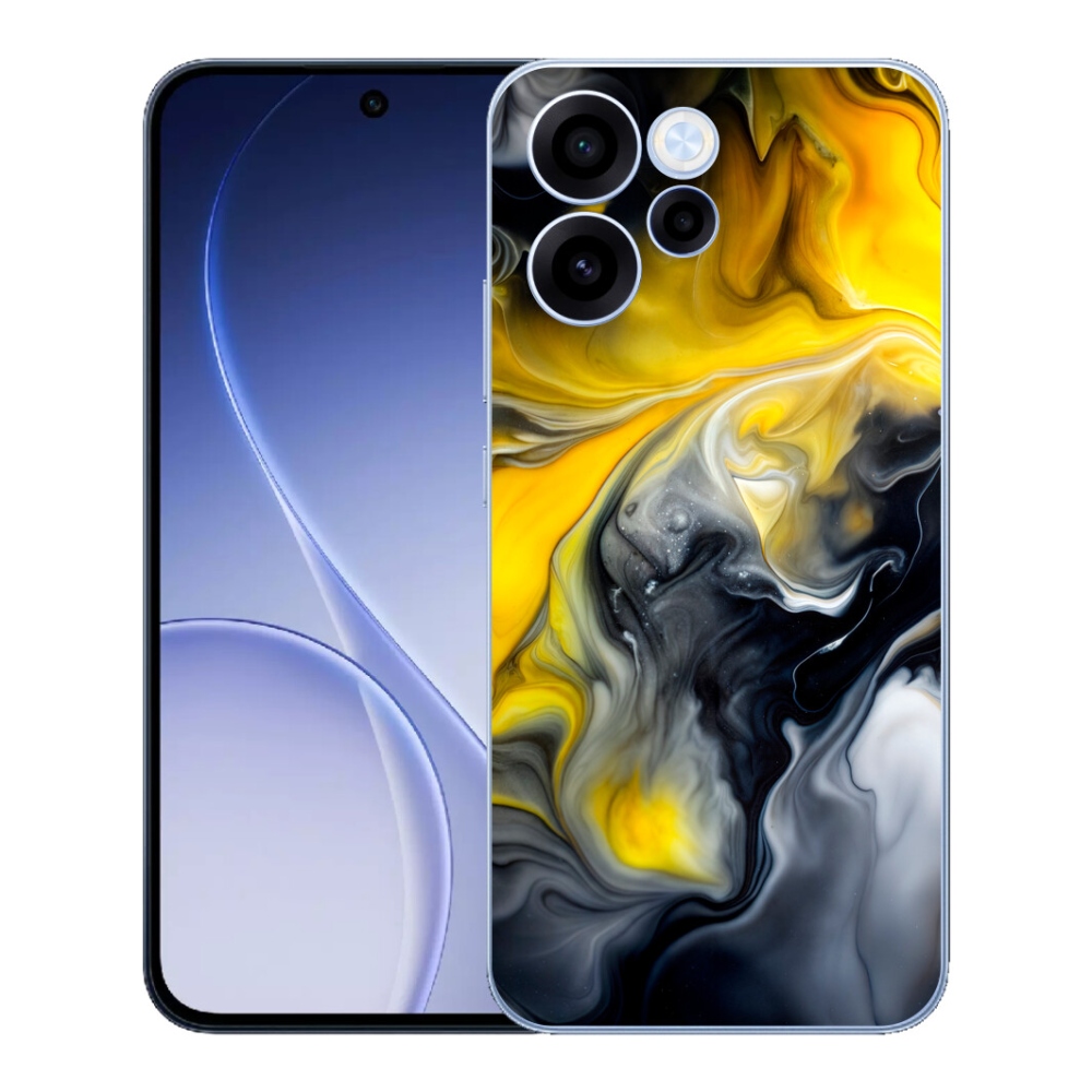 mmCase géltok az Oppo Reno 15 FS 5G-hez – absztrakt motívum 60