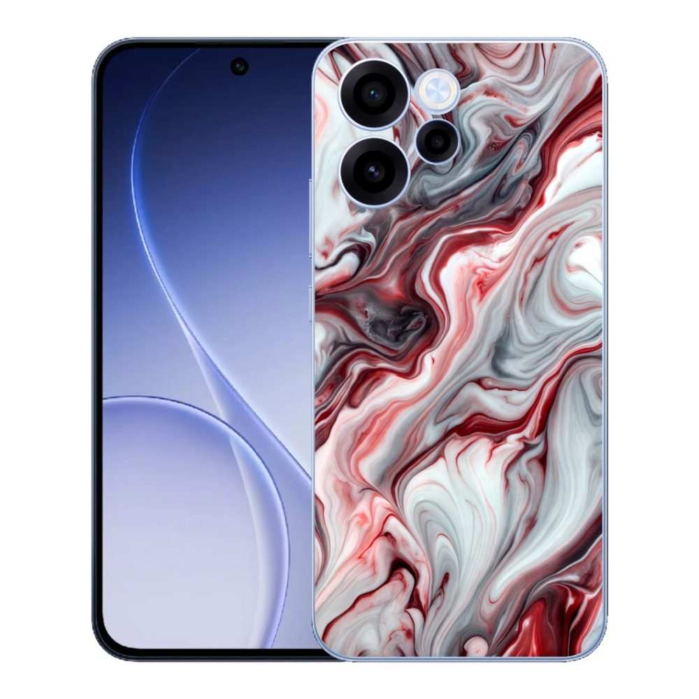 mmCase géltok az Oppo Reno 15 FS 5G-hez – absztrakt motívum 64