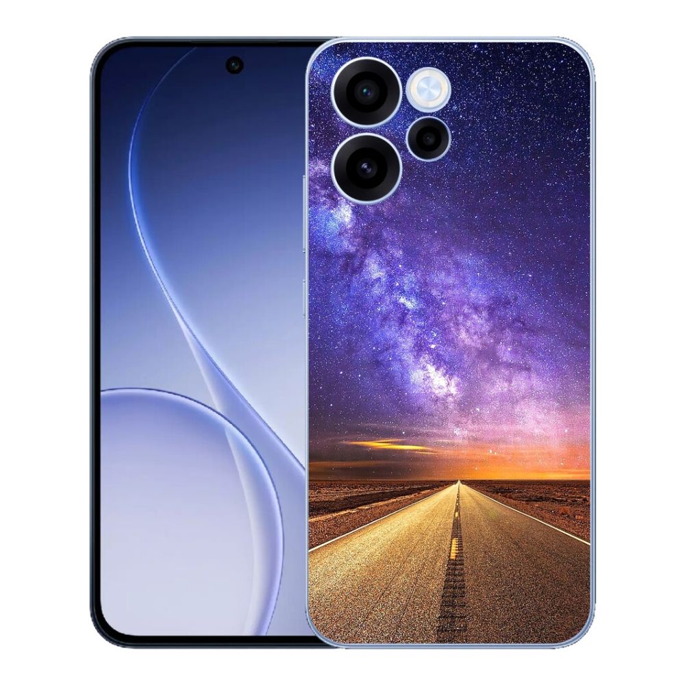 mmCase géltok az Oppo Reno 15 FS 5G-hez – amerikai országút