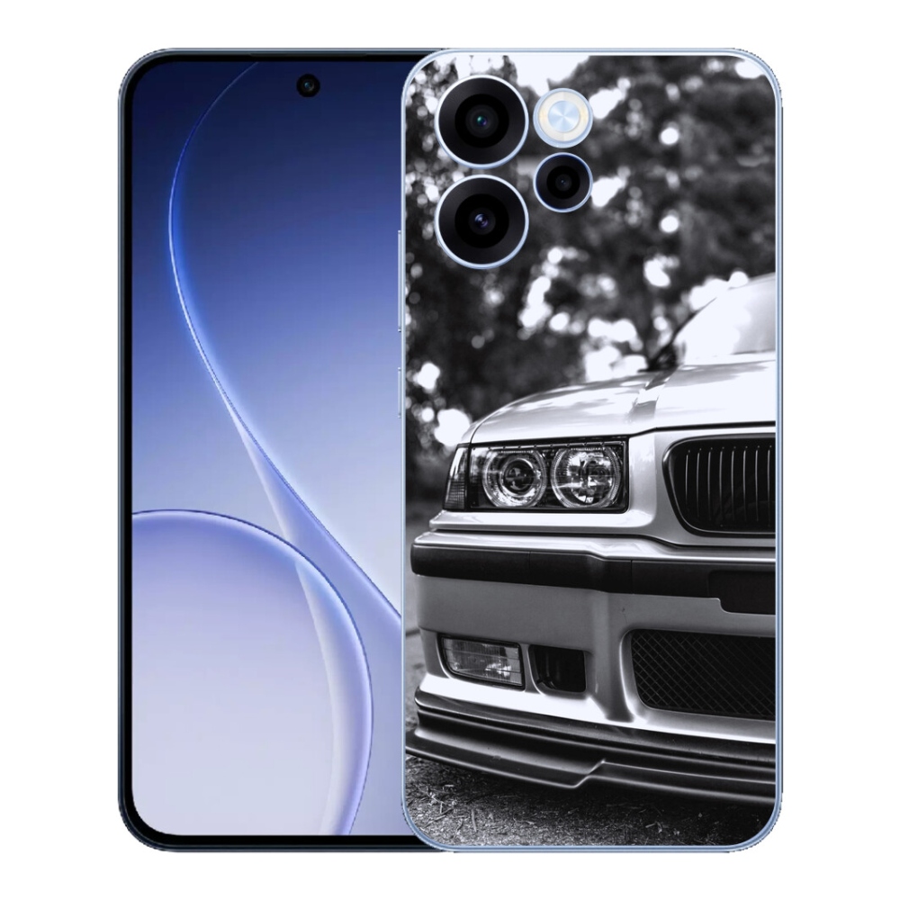 mmCase gél tok az Oppo Reno 15 FS 5G-hez – autó 4