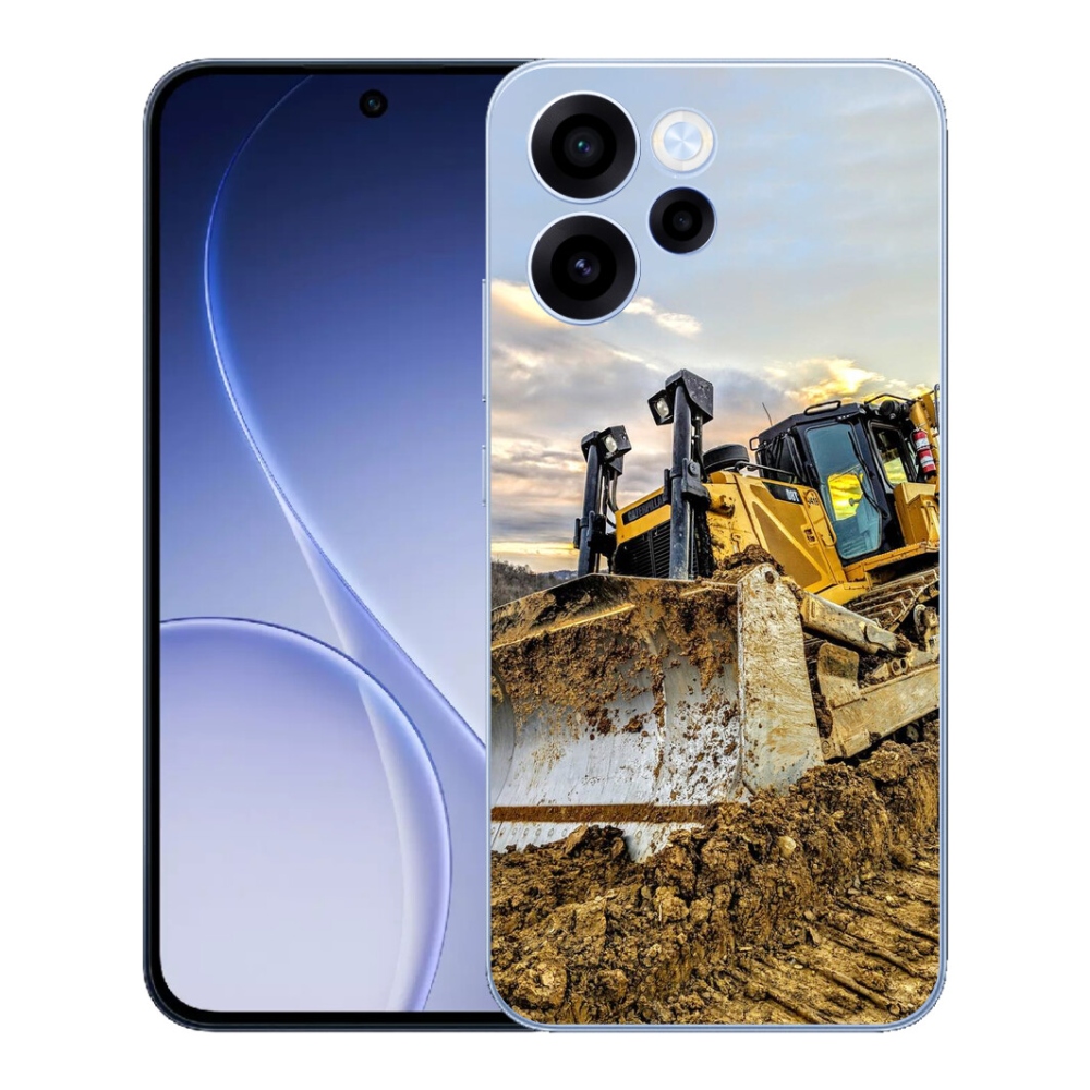mmCase géltok az Oppo Reno 15 FS 5G-hez – bagr