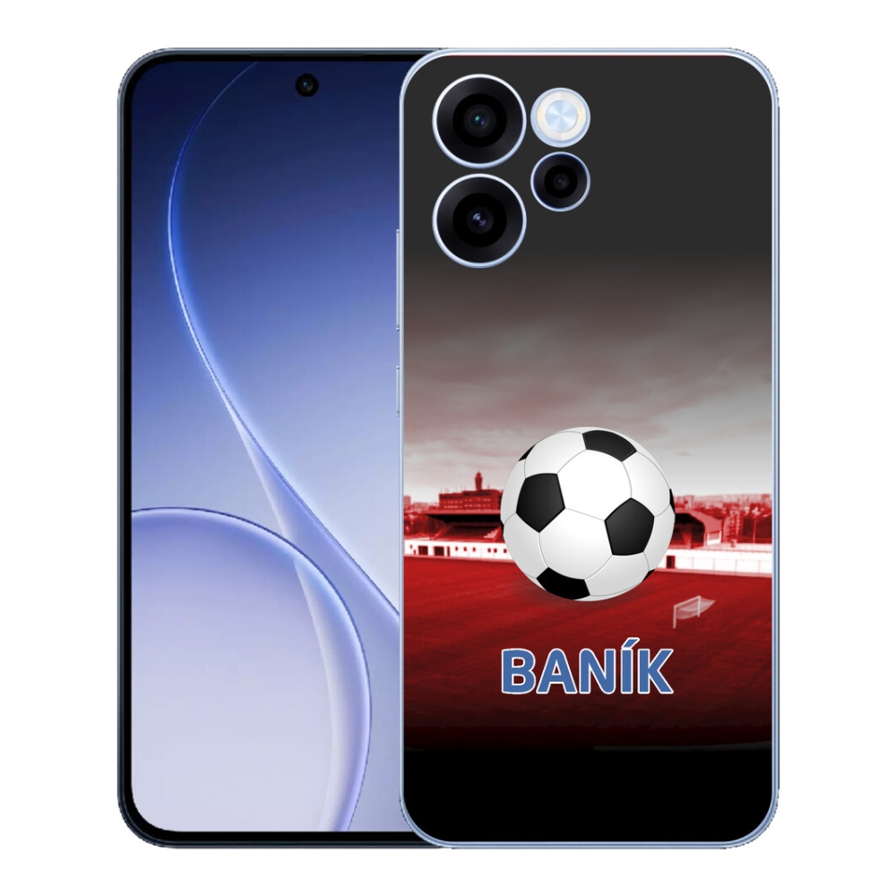 mmCase gél tok az Oppo Reno 15 FS 5G-hez – bányász 1