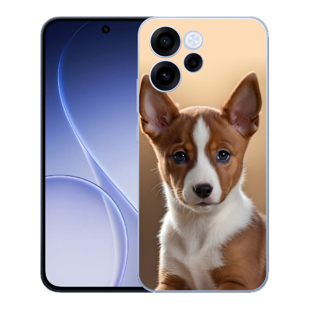 mmCase géltok az Oppo Reno 15 FS 5G-hez – basenji