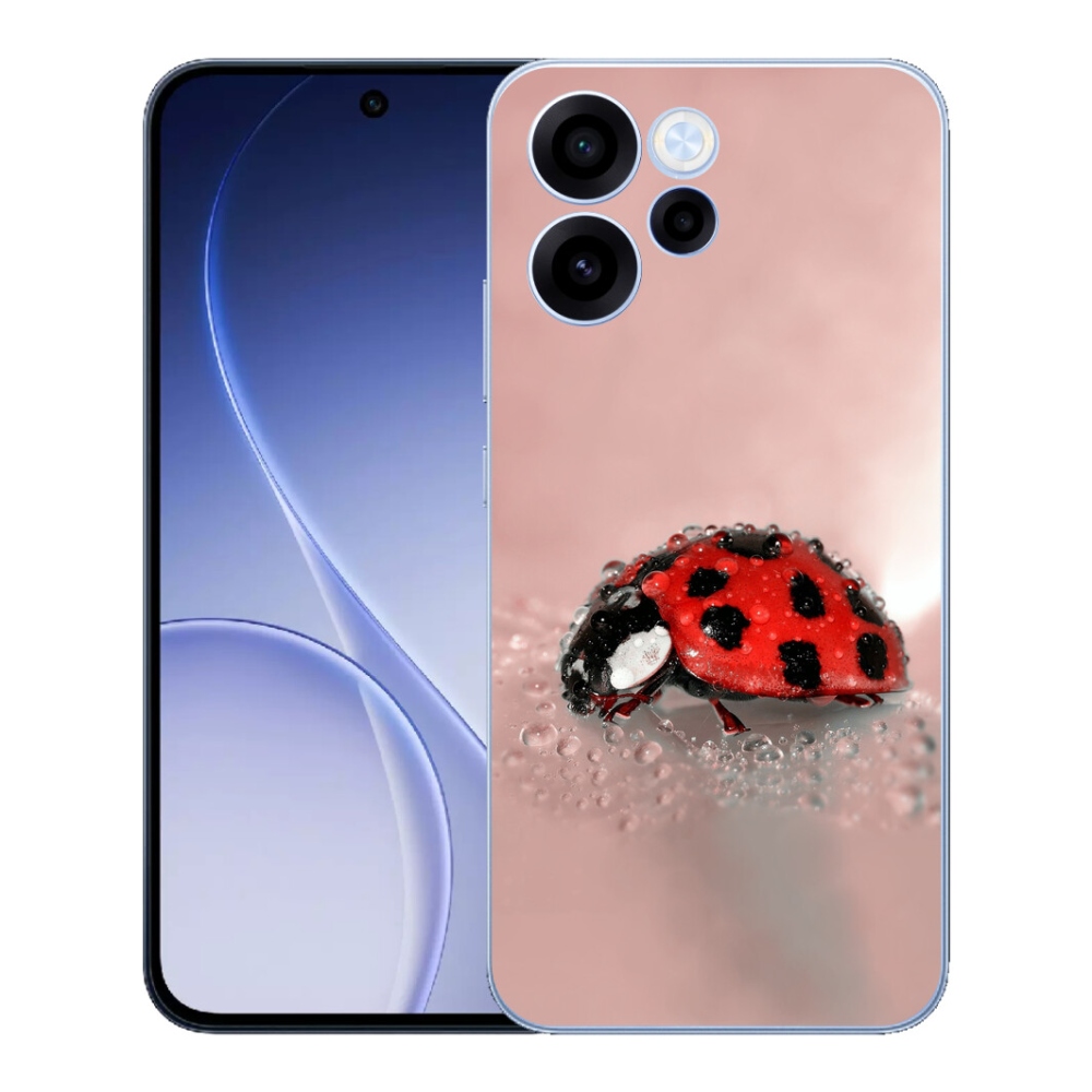 mmCase géltok az Oppo Reno 15 FS 5G-hez – katicabogár