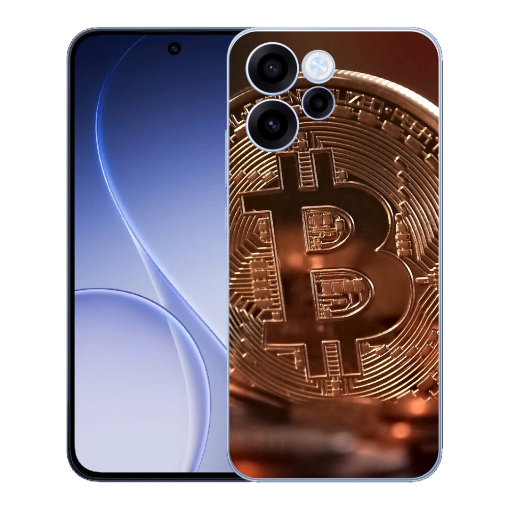 mmCase géltok az Oppo Reno 15 FS 5G-hez – bitcoin