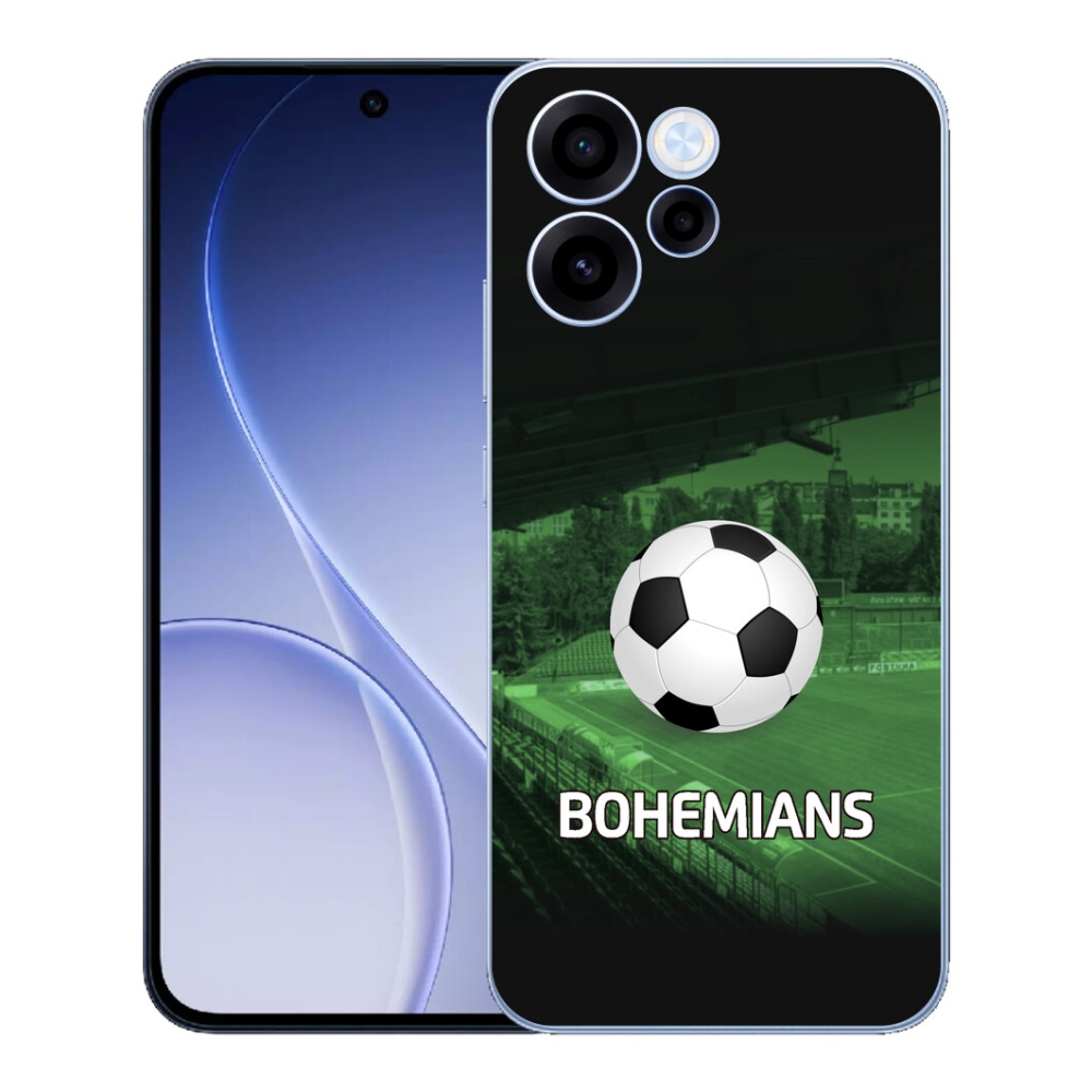 mmCase gél tok az Oppo Reno 15 FS 5G-hez – bohemians 1