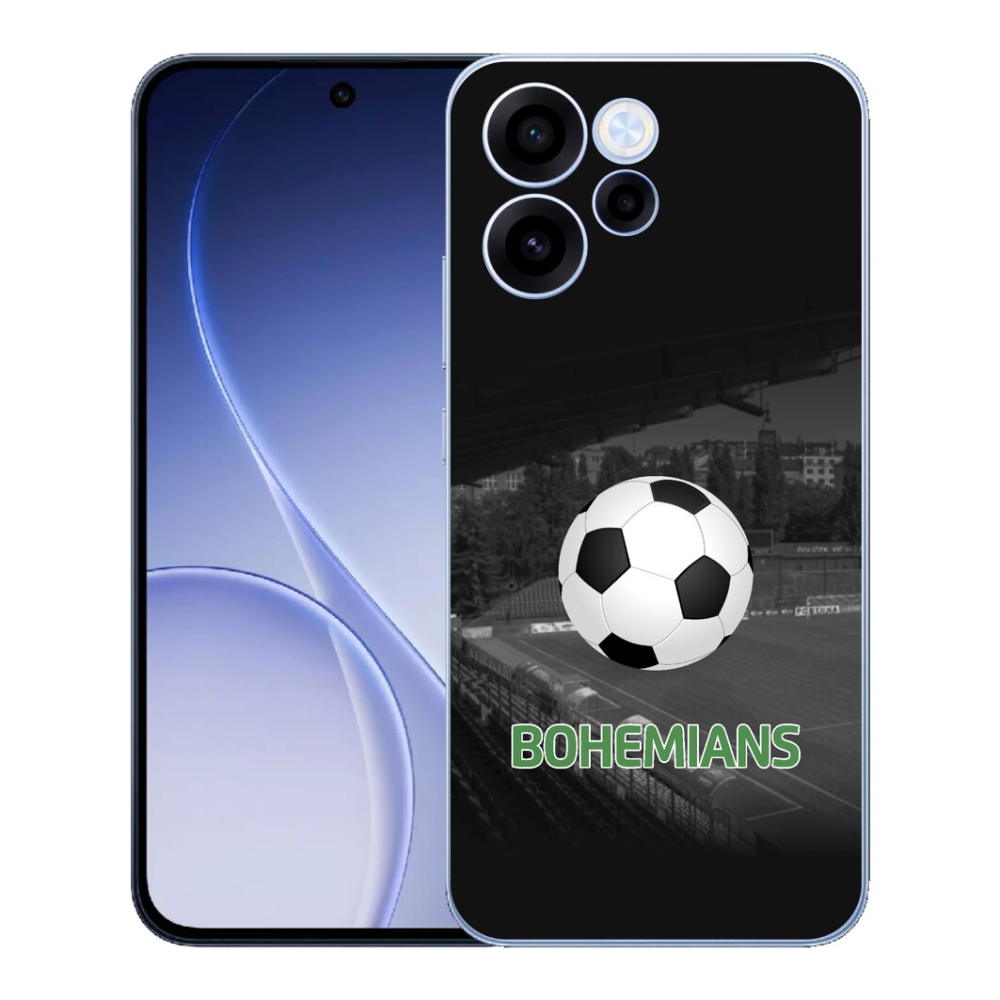 mmCase gélhuzat az Oppo Reno 15 FS 5G-hez – Bohemians 2