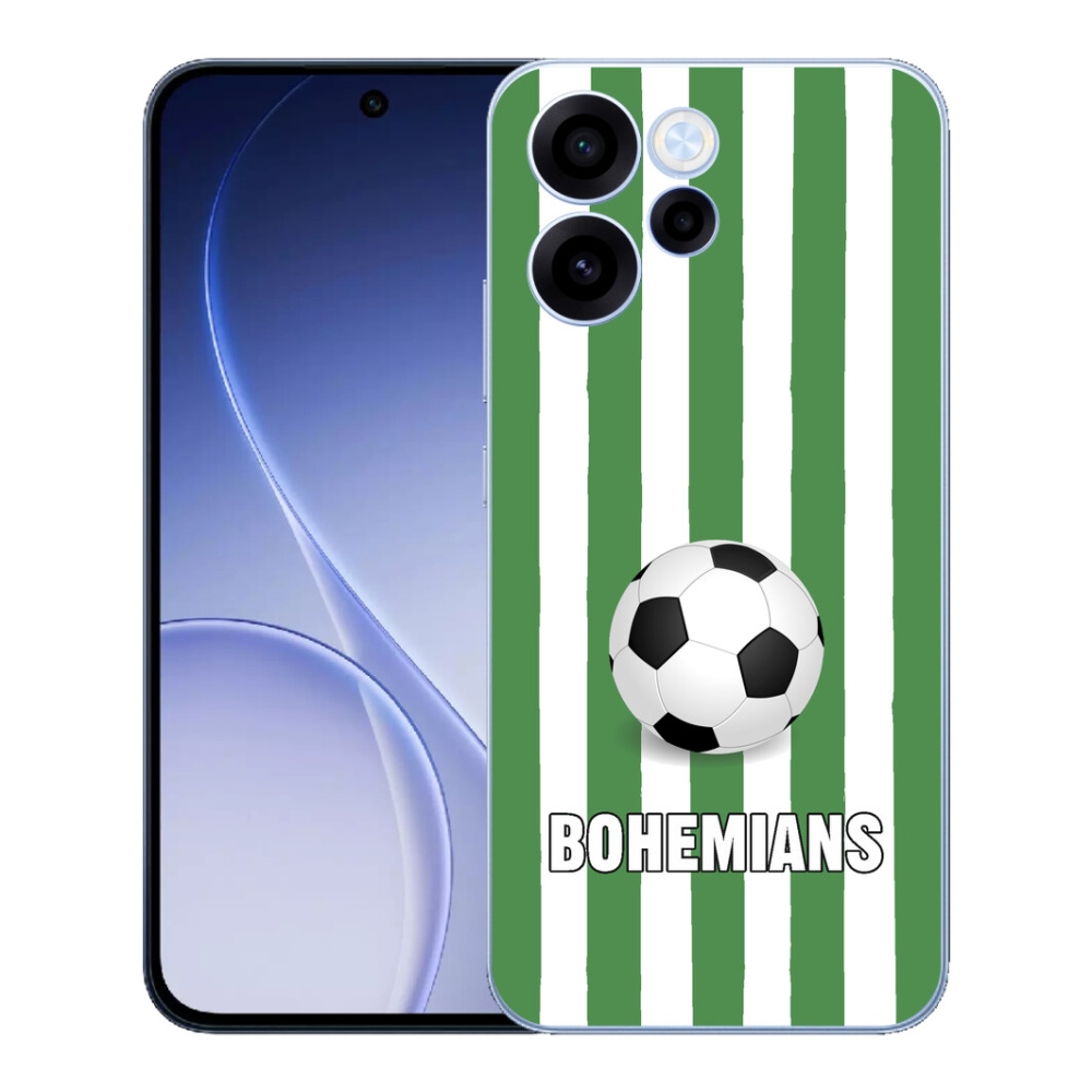 mmCase gélhuzat az Oppo Reno 15 FS 5G-hez – Bohemians