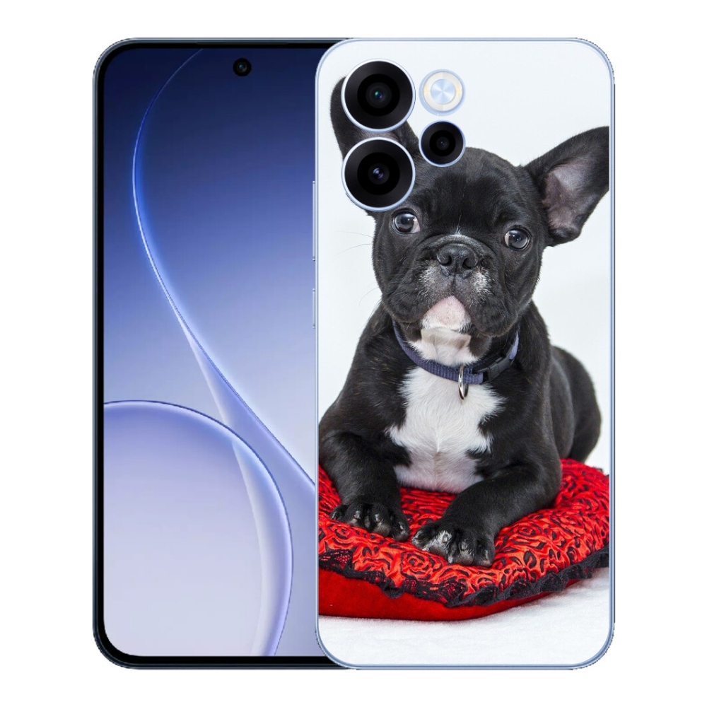 mmCase géltok az Oppo Reno 15 FS 5G-hez – bulldog