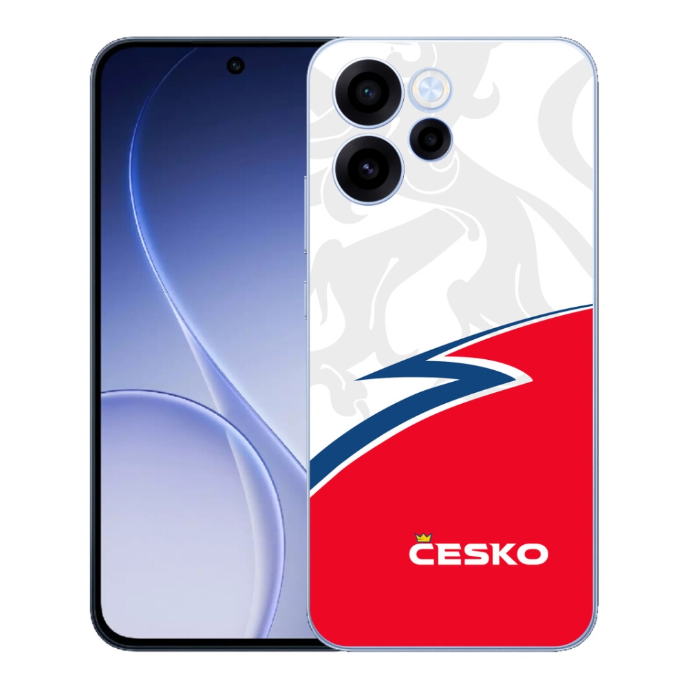mmCase géltok az Oppo Reno 15 FS 5G-hez – Csehország 1