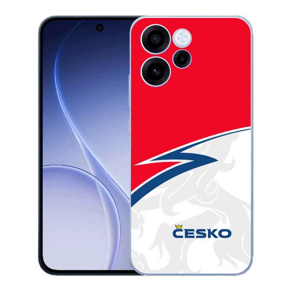 mmCase géltok az Oppo Reno 15 FS 5G-hez – Csehország