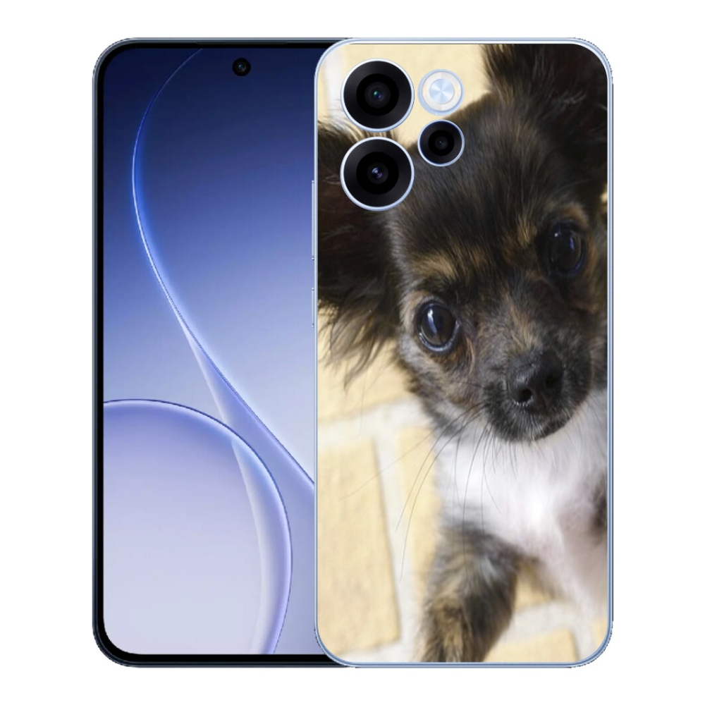 mmCase géltok az Oppo Reno 15 FS 5G-hez – csivava 2