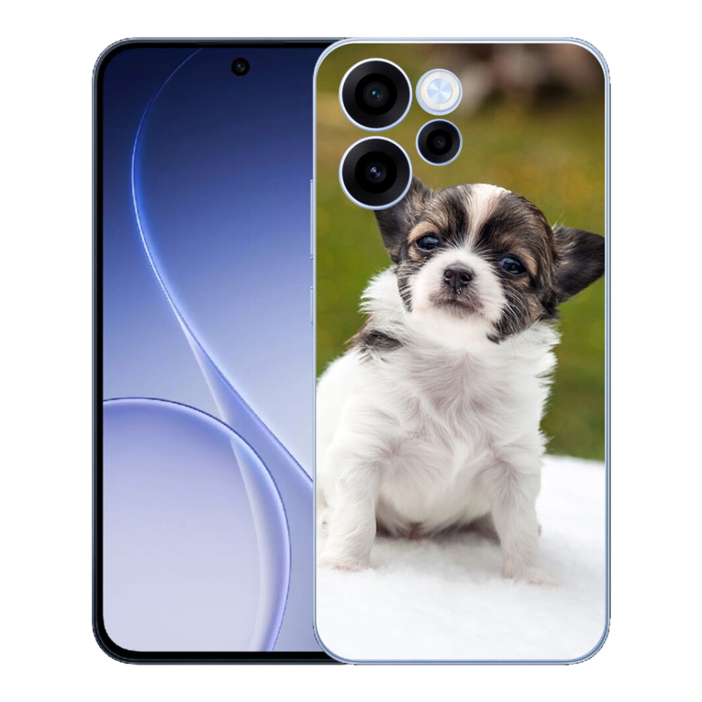 mmCase géltok az Oppo Reno 15 FS 5G-hez – csivava 4