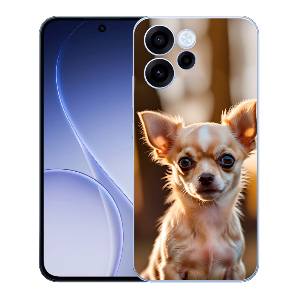 mmCase géltok az Oppo Reno 15 FS 5G-hez – csivava 6