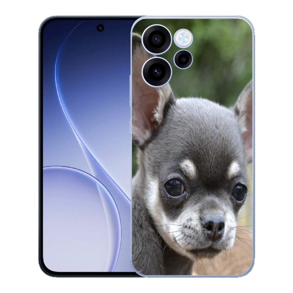 mmCase géltok az Oppo Reno 15 FS 5G-hez – csivava