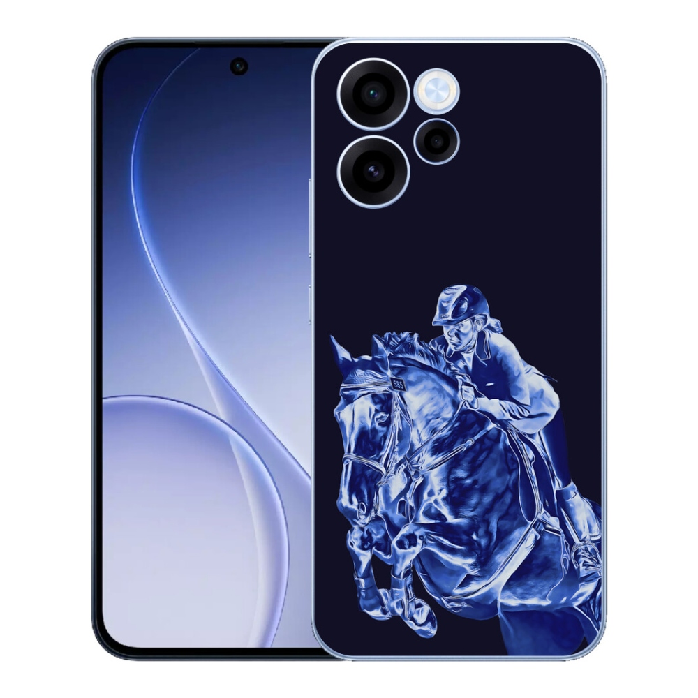 mmCase géltok az Oppo Reno 15 FS 5G-hez – versenyló
