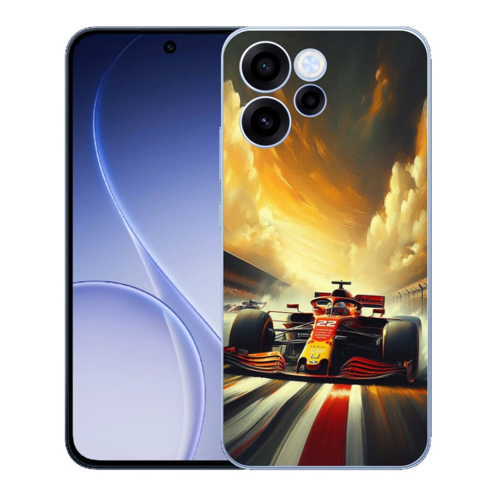 mmCase géltok az Oppo Reno 15 FS 5G-hez – Formula 2