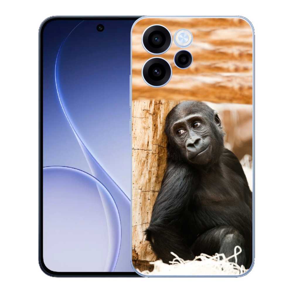 mmCase gél tok az Oppo Reno 15 FS 5G-hez – Gorilla