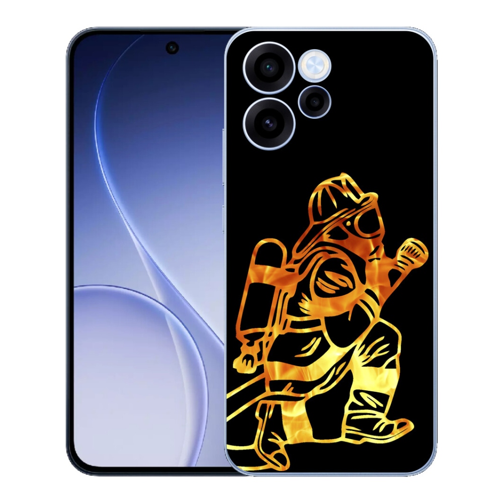 mmCase géltok az Oppo Reno 15 FS 5G-hez – tűzoltó 1