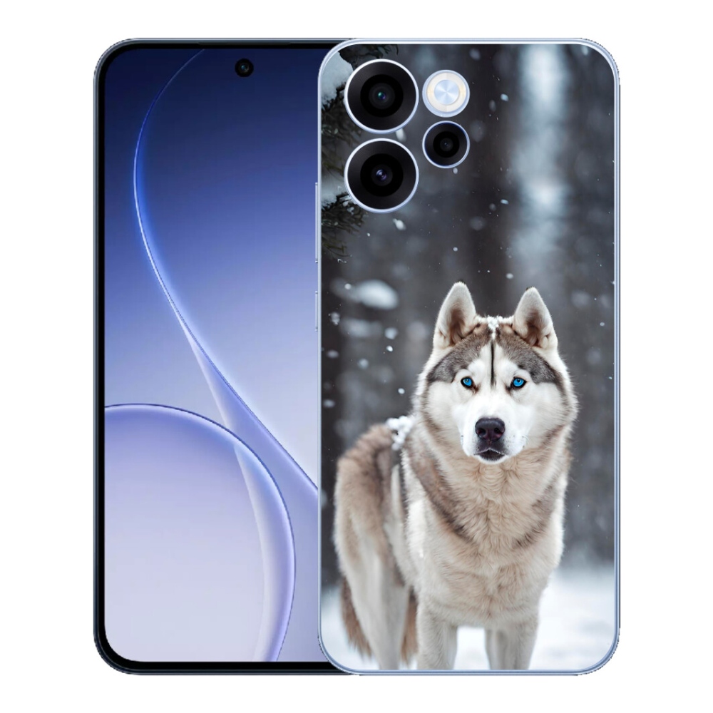 mmCase géltok az Oppo Reno 15 FS 5G-hez – husky 2