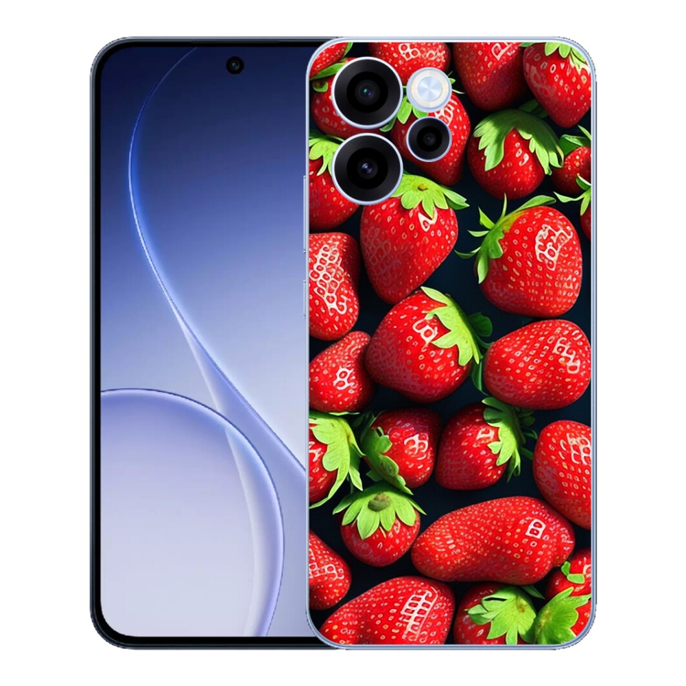 mmCase géltok az Oppo Reno 15 FS 5G-hez – eper