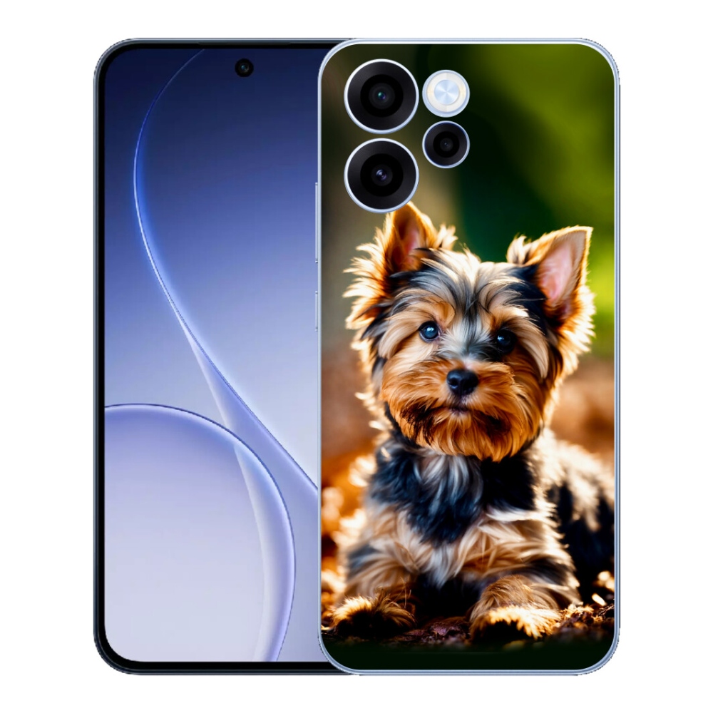 mmCase géltok az Oppo Reno 15 FS 5G-hez – yorkshire 10