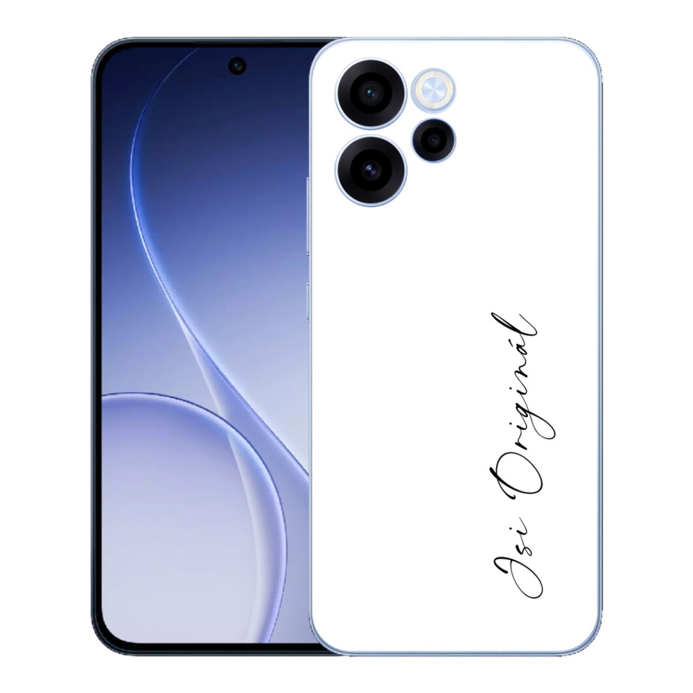 mmCase géltok az Oppo Reno 15 FS 5G-hez – eredeti, fehér háttérrel