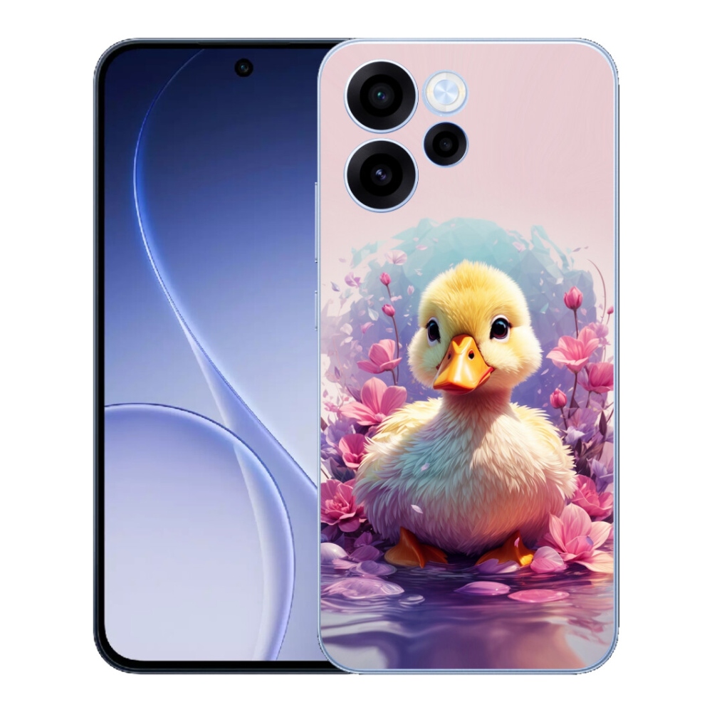 mmCase géltok az Oppo Reno 15 FS 5G-hez – kiskacsa
