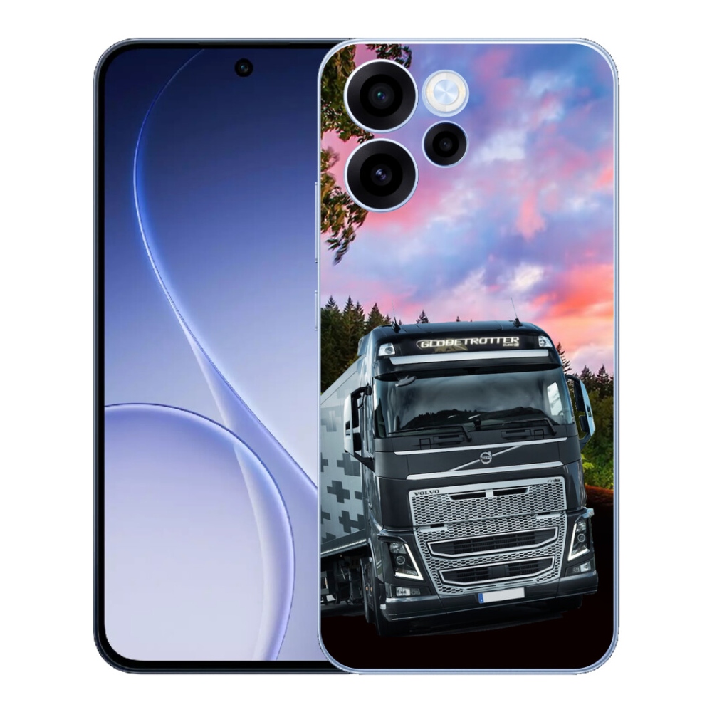 mmCase géltok az Oppo Reno 15 FS 5G-hez – teherautó 2