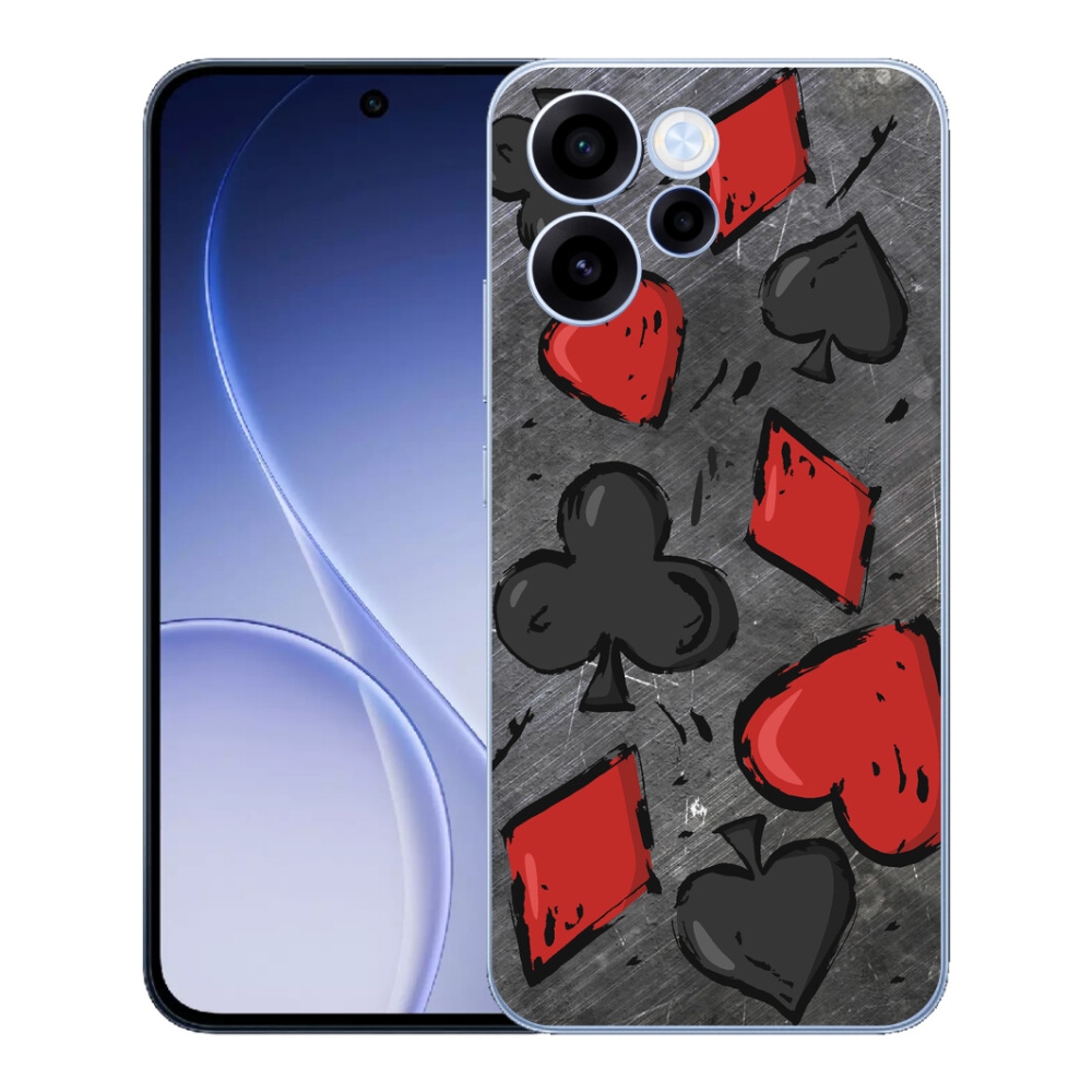 mmCase géltok az Oppo Reno 15 FS 5G-hez – 1. oldal