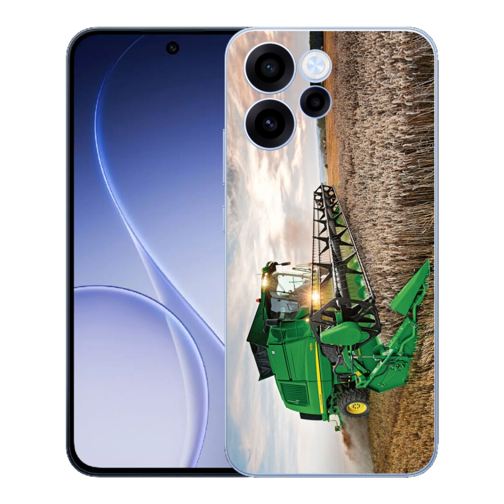 mmCase géltok az Oppo Reno 15 FS 5G-hez – kombájn