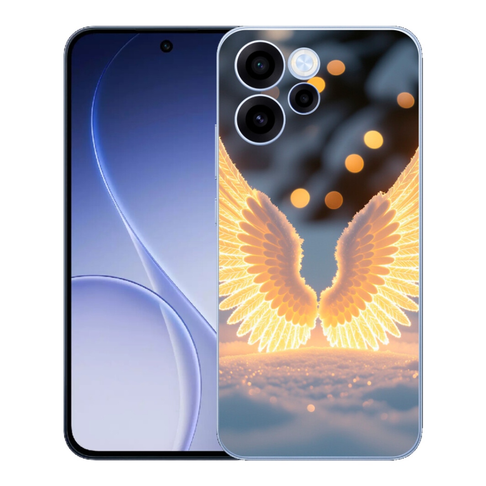 mmCase géltok az Oppo Reno 15 FS 5G-hez – szárnyak