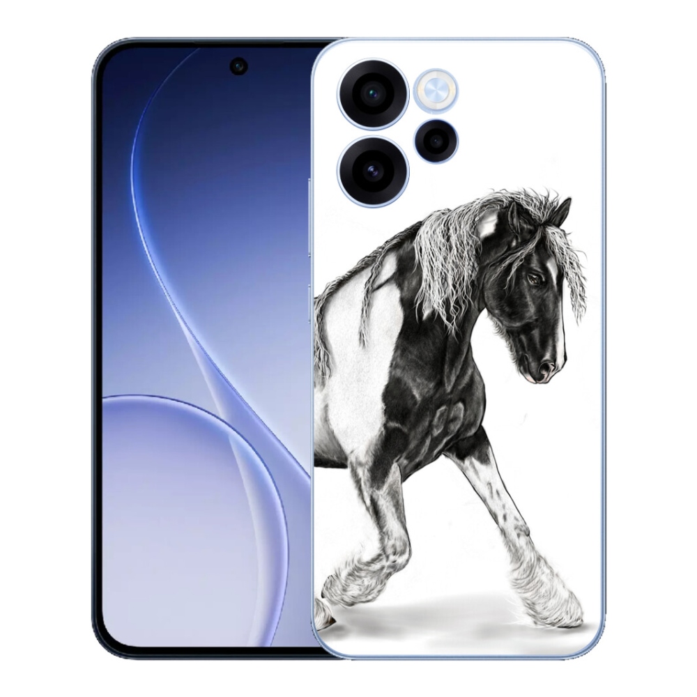 mmCase géltok az Oppo Reno 15 FS 5G-hez – ló