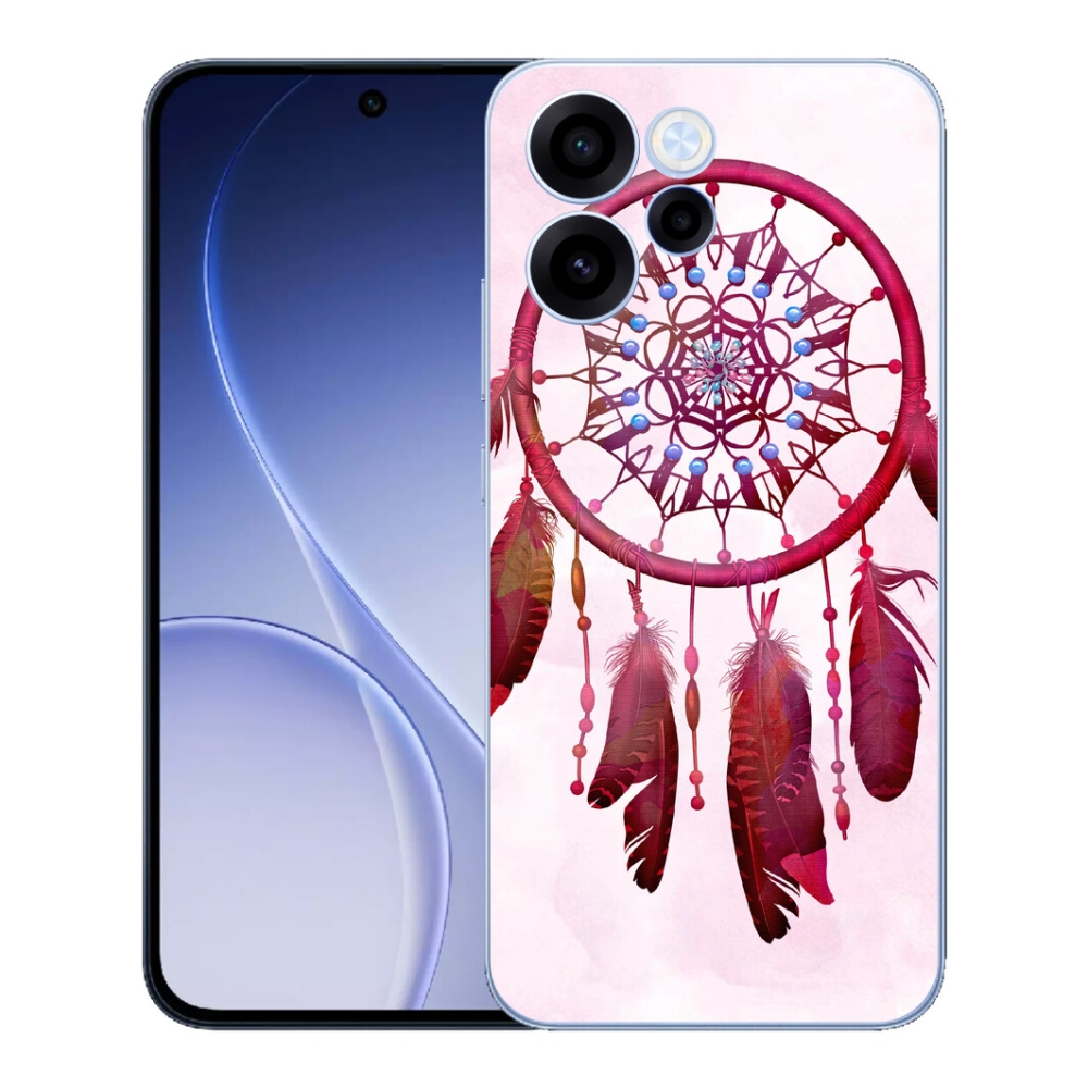 mmCase géltok az Oppo Reno 15 FS 5G-hez – álomfogó