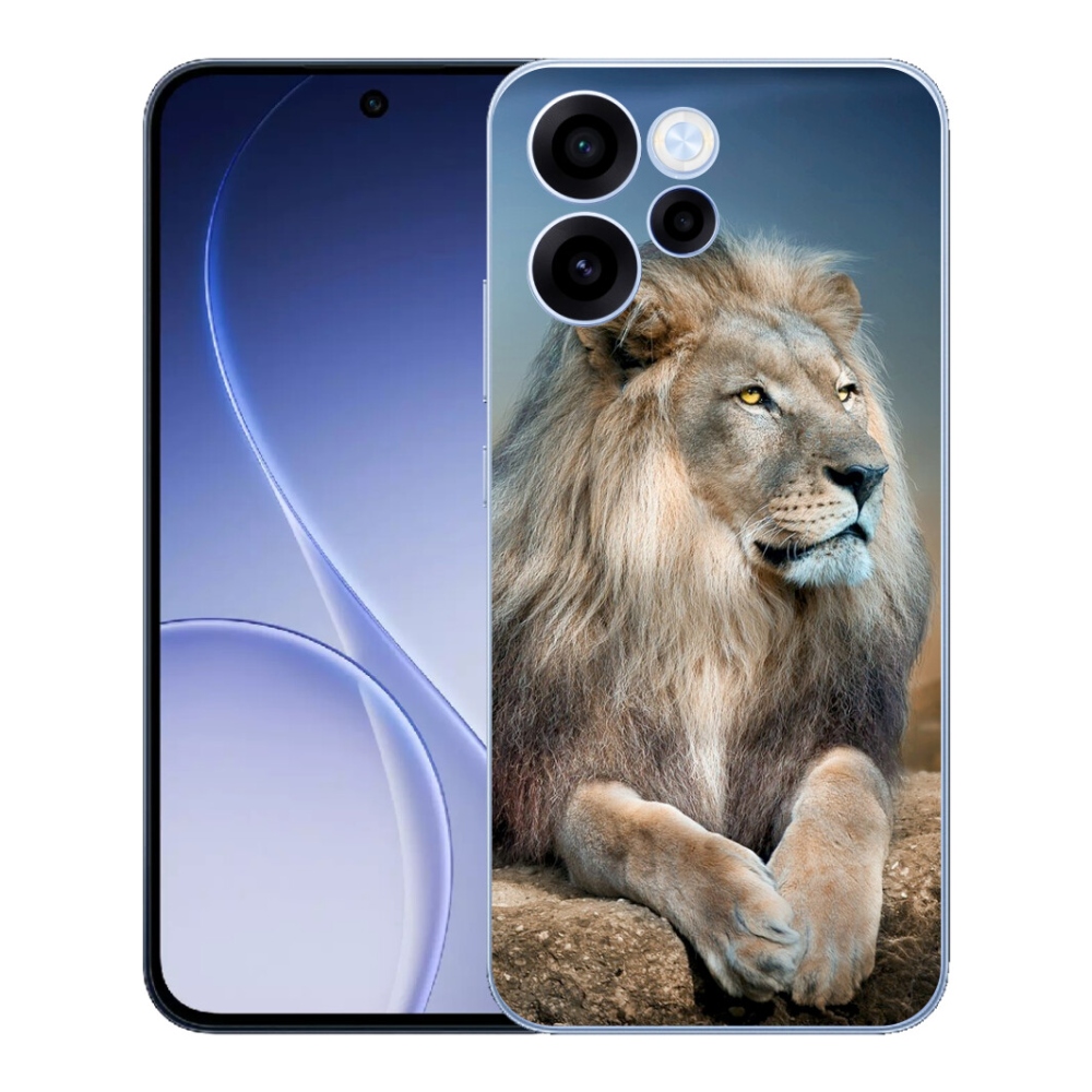 mmCase géltok az Oppo Reno 15 FS 5G-hez – 1 lev