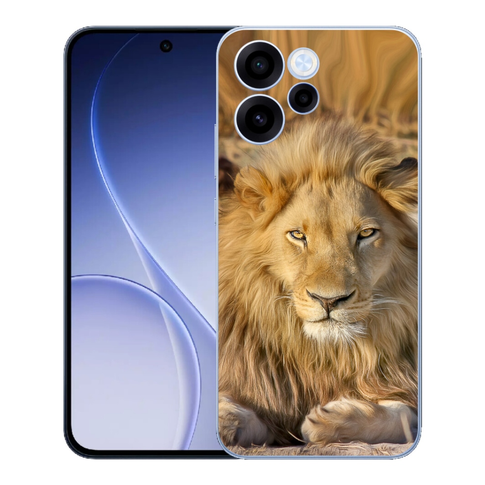 mmCase géltok az Oppo Reno 15 FS 5G-hez – lev 2