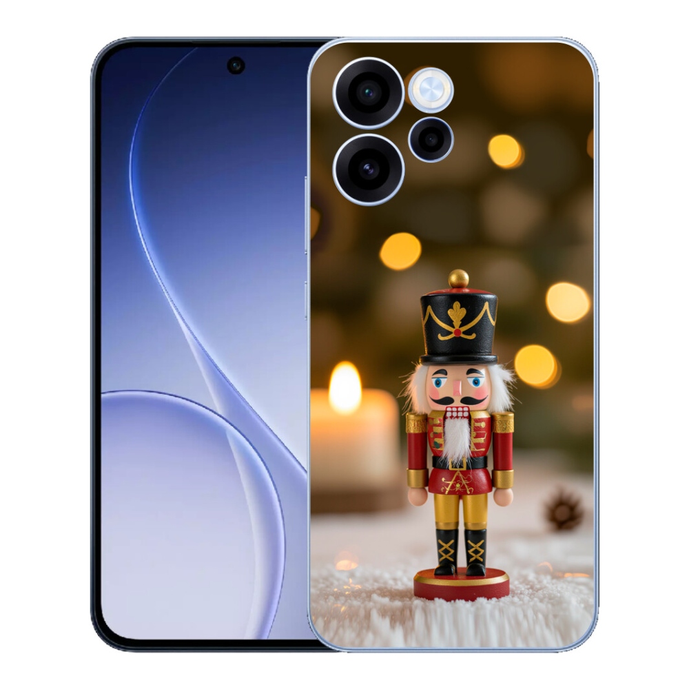 mmCase géltok az Oppo Reno 15 FS 5G-hez – diótörő