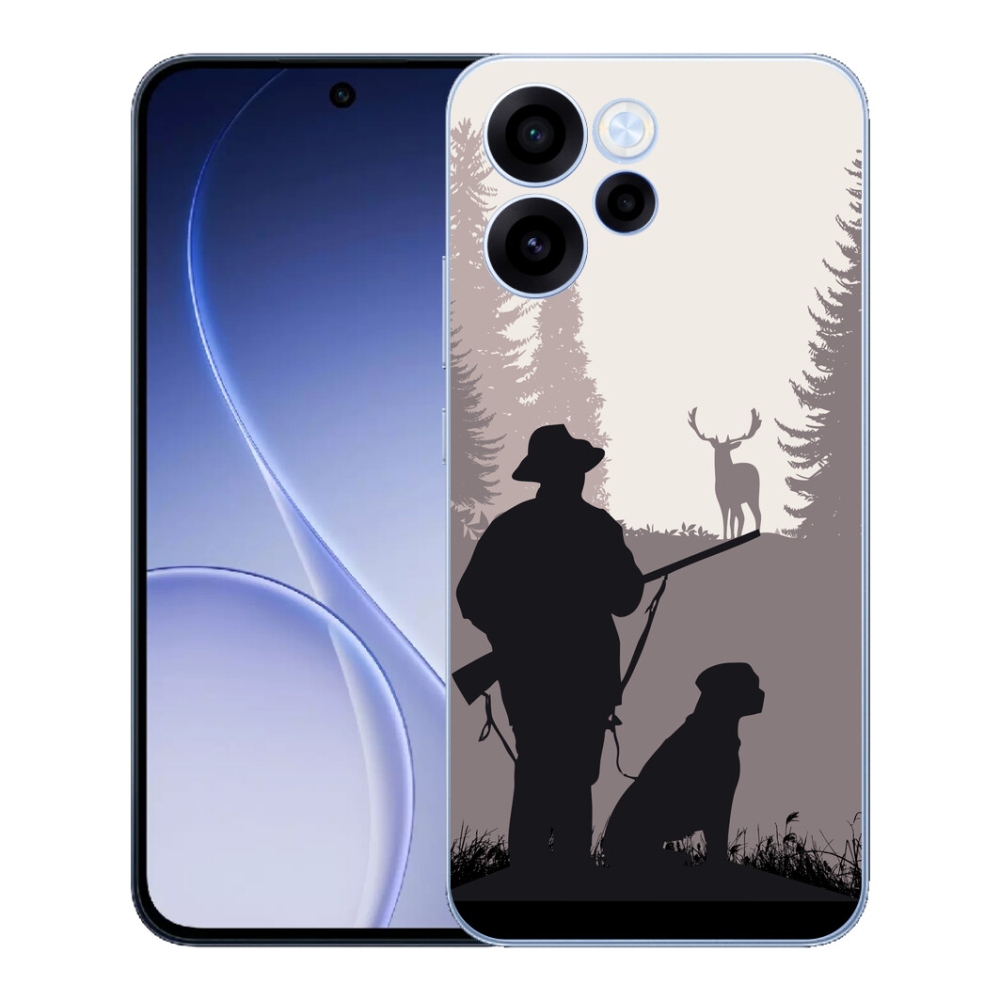 mmCase géltok az Oppo Reno 15 FS 5G-hez – 2. rész
