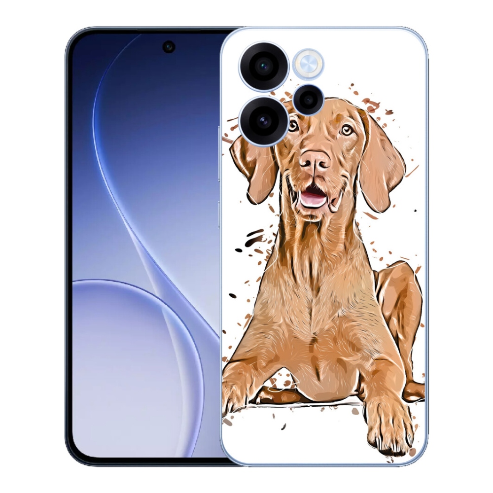 mmCase géltok az Oppo Reno 15 FS 5G-hez – magyar