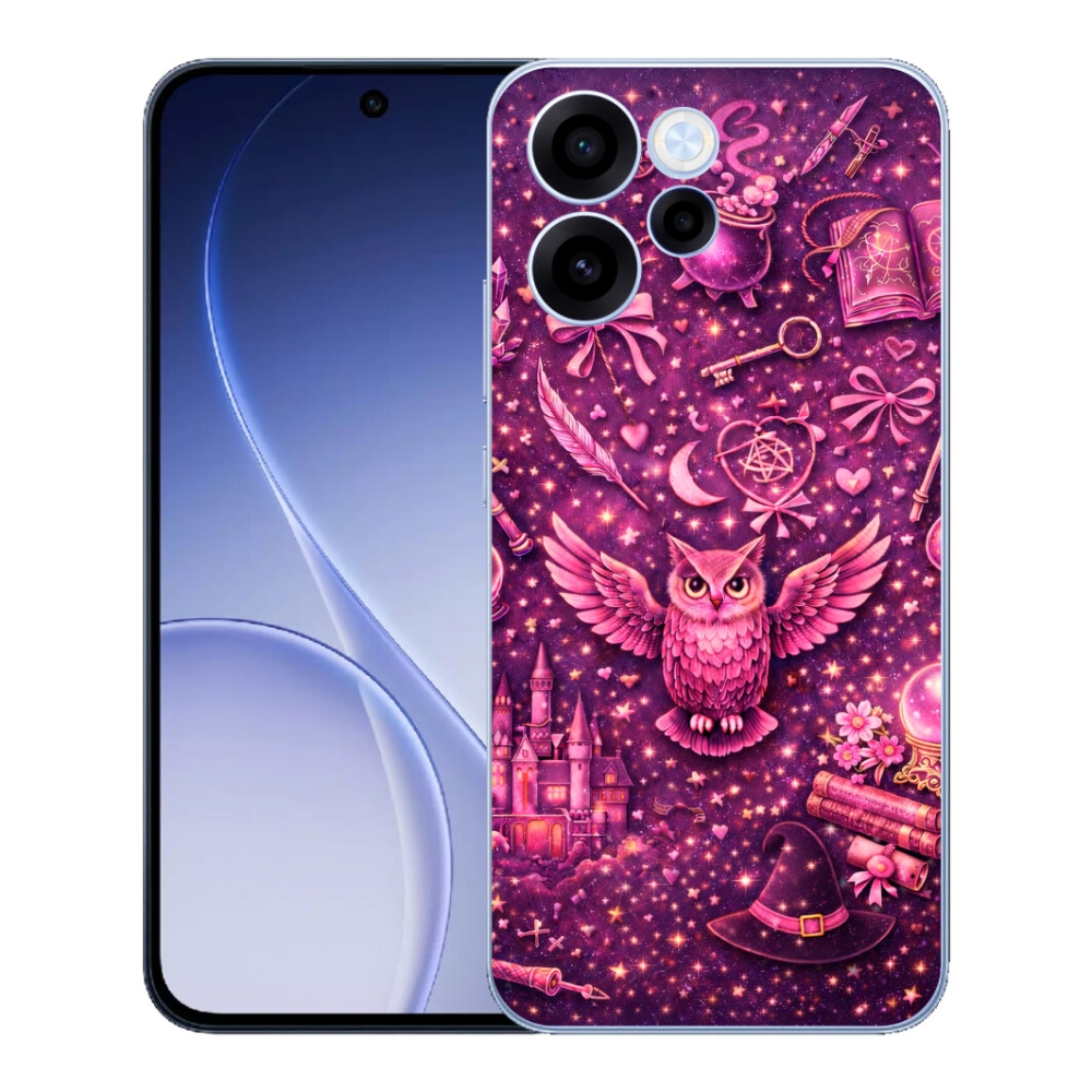 mmCase géltok az Oppo Reno 15 FS 5G-hez – a varázslatos világ
