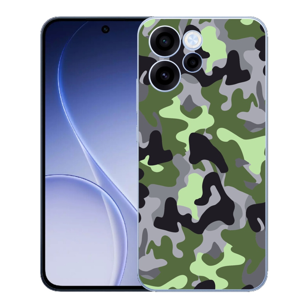 mmCase gél tok az Oppo Reno 15 FS 5G-hez – terepmintás 7