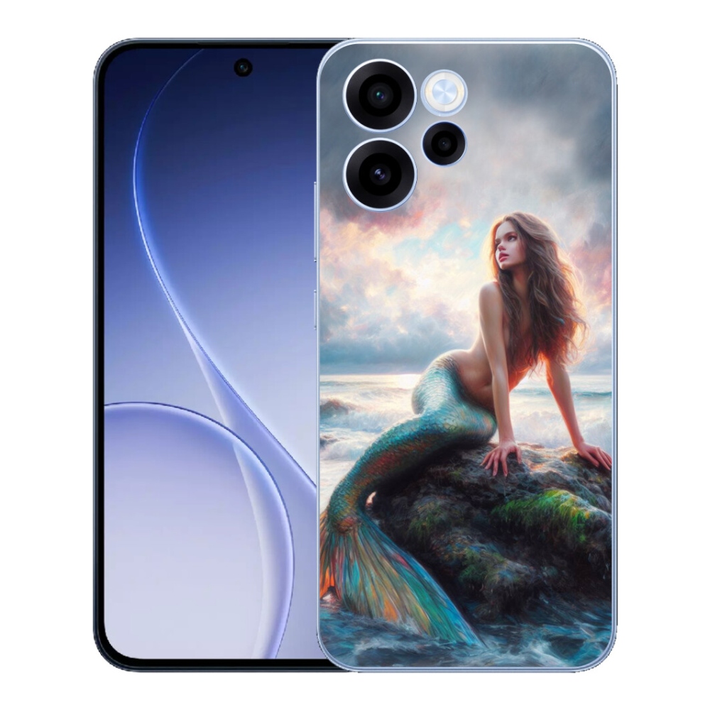 mmCase géltok az Oppo Reno 15 FS 5G-hez – sellő