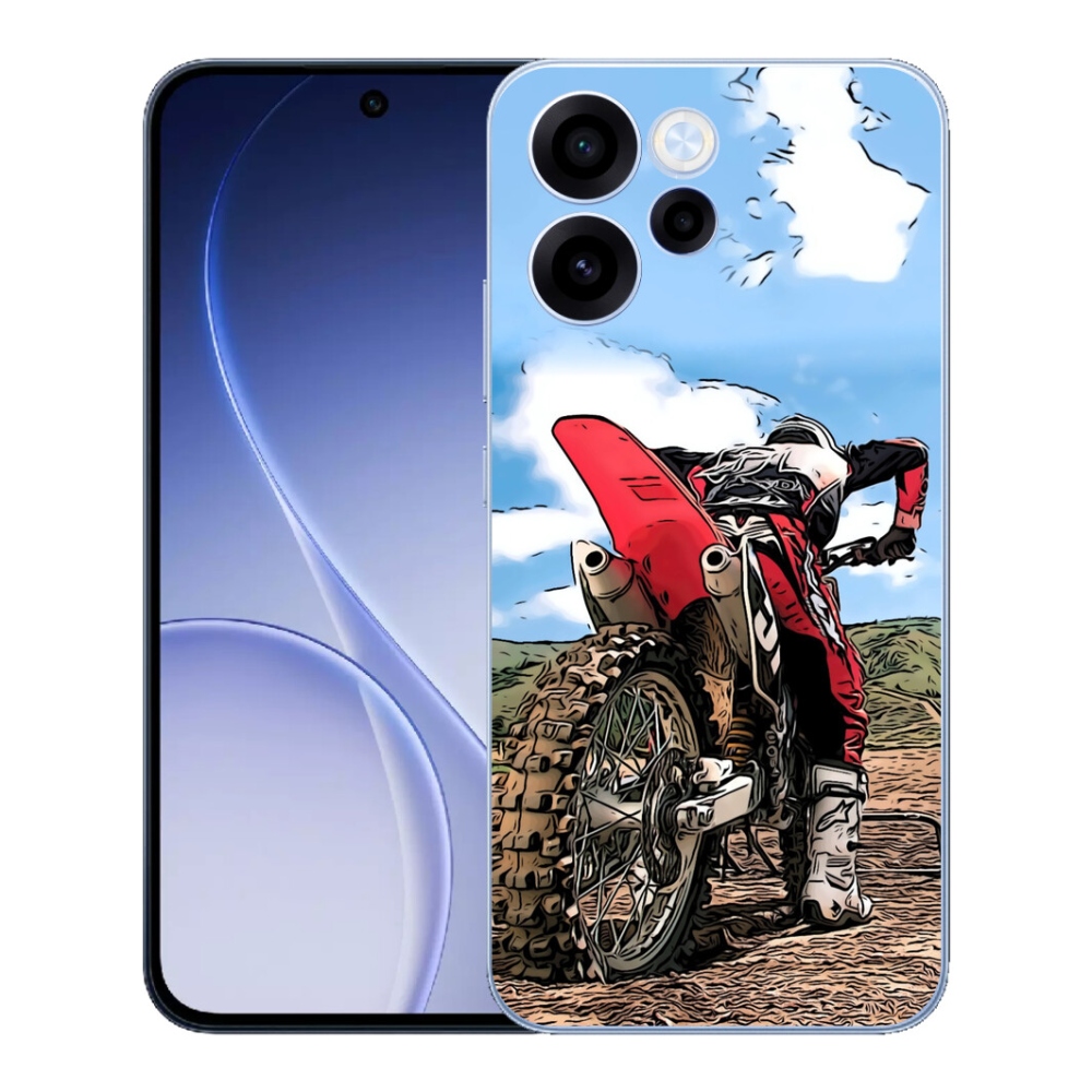 mmCase géltok az Oppo Reno 15 FS 5G-hez – moto