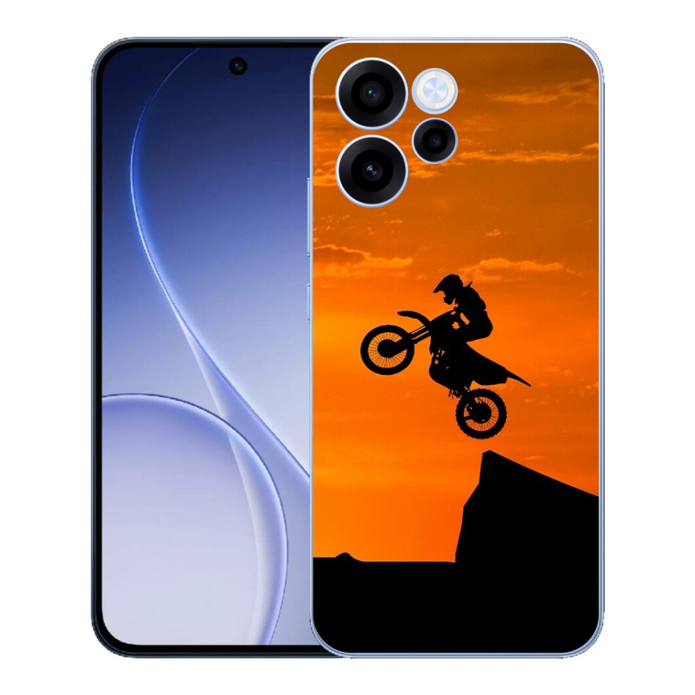 mmCase géltok az Oppo Reno 15 FS 5G-hez – motocross