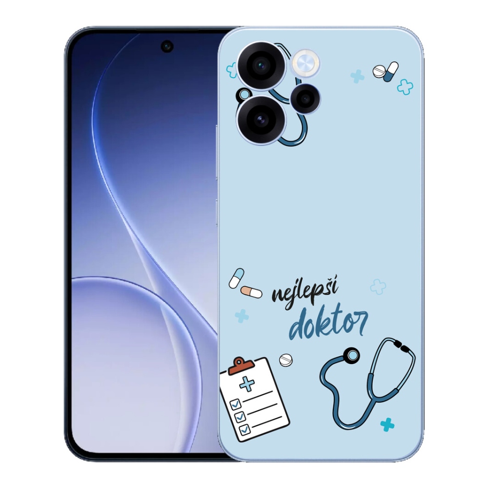 mmCase géltok az Oppo Reno 15 FS 5G-hez – a legjobb választás