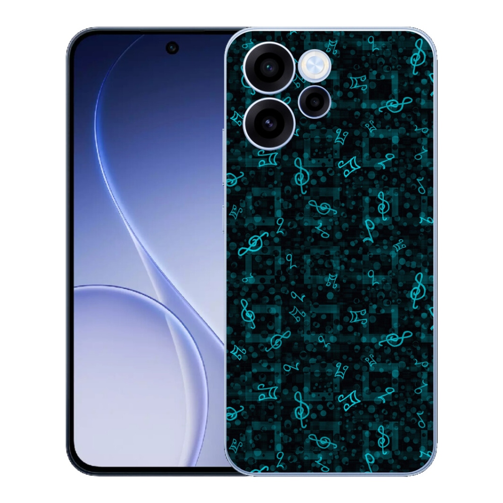 mmCase gél tok az Oppo Reno 15 FS 5G-hez – értékelések 1